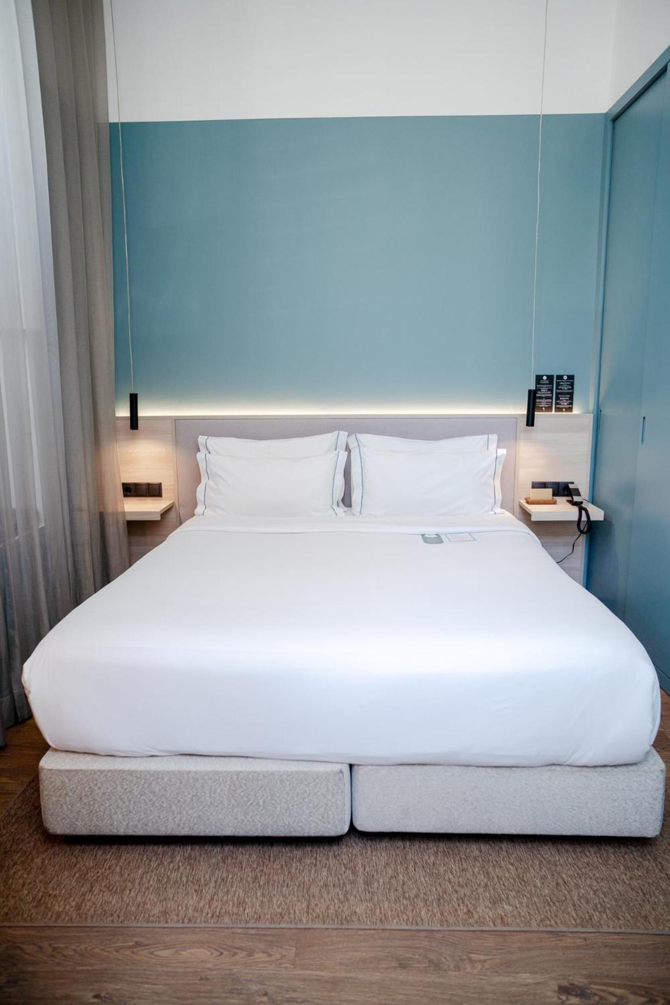 Onj S. Lazaro Lisboa Aparthotel Екстериор снимка