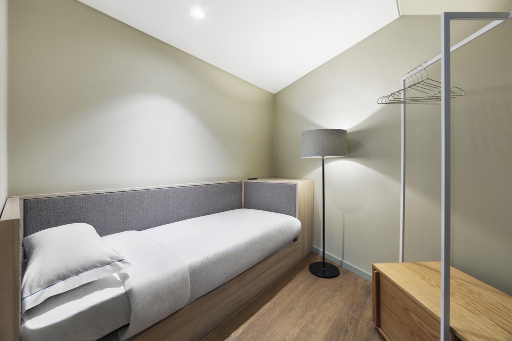 Onj S. Lazaro Lisboa Aparthotel Екстериор снимка