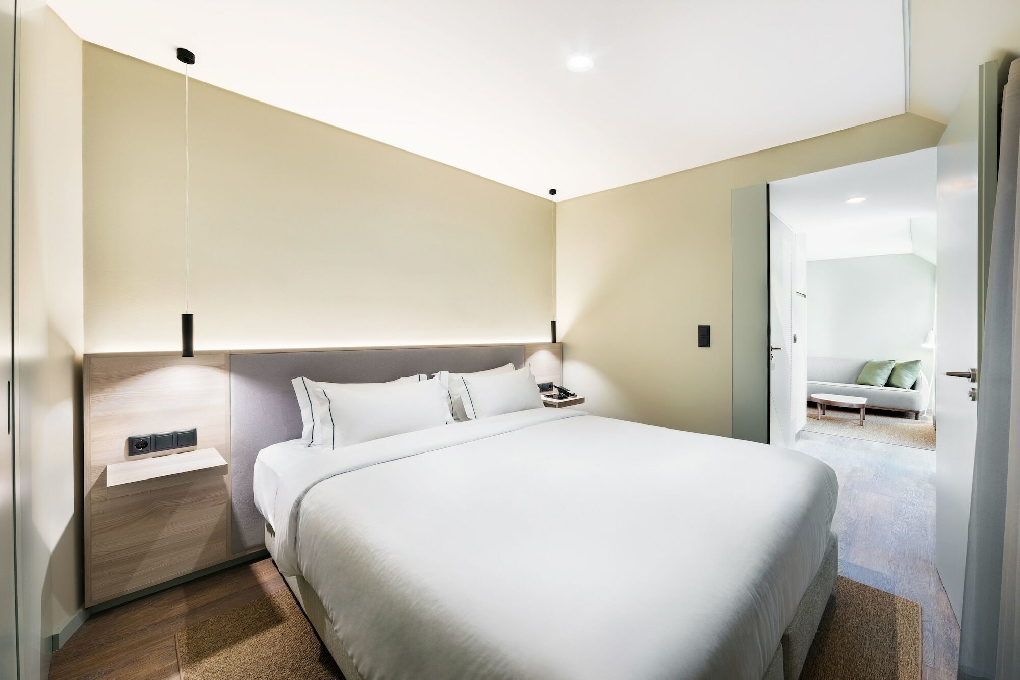 Onj S. Lazaro Lisboa Aparthotel Екстериор снимка